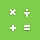 Calculatrice simple - Fothong icône