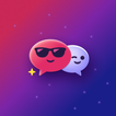 Unyte — Random Chat & Meet icon
