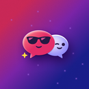 APK Unyte — Random Chat & Meet