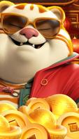 Fortune Tigerr Ekran Görüntüsü 2