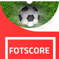 FotScore - Live Football TV - Watch Free Football アプリダウンロード
