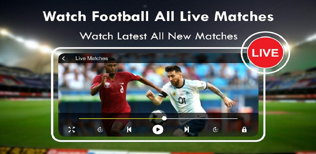 Descarga de APK de LIVE FOOTBALL TV HD AND SCORES para Android