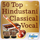50 Hindustani Classical Vocal APK