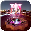 泉HDライブ壁紙 APK