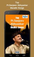 Top Pt. Sanjeev Abhyankar Bhakti Songs Cartaz