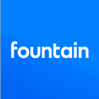 Fountain Hiring ícone