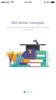 Computer Delivered IELTS الملصق