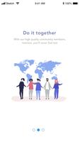 Computer Delivered IELTS تصوير الشاشة 1