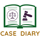 Case Diary APK