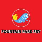Fountain Park Fry icon