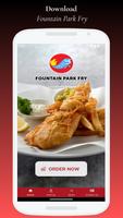 Fountain Park Fry poster
