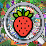 Find It Puzzle icon
