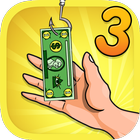 Handless Millionaire 3 icon