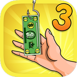 Handless Millionaire 3 أيقونة