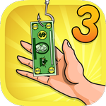 Handless Millionaire 3 icon