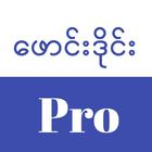 Founddie Pro - Allkar - Loekar আইকন