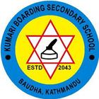 Kumari Academy Founder Zeichen