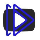My Youtube আইকন