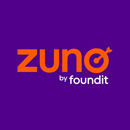 Zuno - Paid Internships & Jobs APK