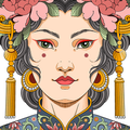 Coloring Game By Color Collab