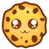 Super Surprise Cookie Swirl - 4 Cookieswirlc Fans-icoon