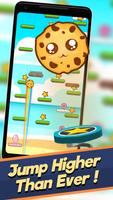 Super Surprise Cookie Swirl - 4 Cookieswirlc Fans Affiche