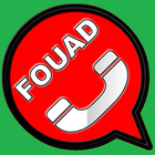 FouadWhats Plus icon