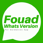Fouad Whats Version Apk Hints icône