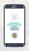 Poster Congreso Internacional FOUBA