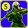 Call Of Shooting - what a wonderful game