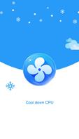 CPU Cooling Master - Phone Cooler screenshot 1