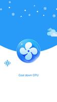 CPU Cooling Master - Phone Cooler captura de pantalla 1