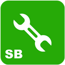 SB Tool Game Booster-APK