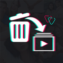 Deleted Tik Videos Recovery APK