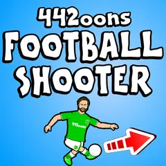 442oons Football Shooter APK Herunterladen