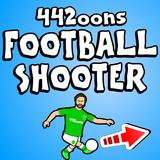 442oons Football Shooter