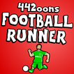 442oons Football Runner