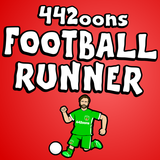 442oons Football Runner APK