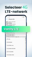 4G LTE screenshot 2