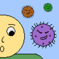 Germ Invaders