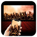 HD Video Projector Simulator APK