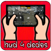 Hud 4 Dedos Guia APK