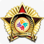 FOUR PARTNER VPN иконка