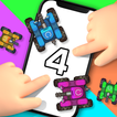 2 3 4 Player Party: Mini Games