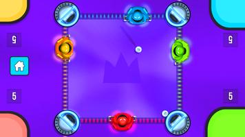 2 3 4 Player Party: Mini Games screenshot 1