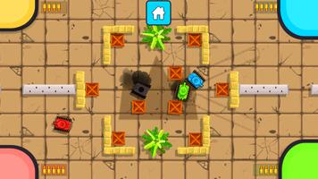 2 3 4 Player Party: Mini Games screenshot 2