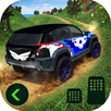 4 wheeler simulation APK