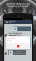 4talk imagem de tela 2