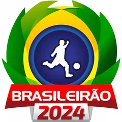 Brasileirão Pro 2024 Série A B APK 下載