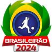 ”Brasileirão Pro 2024 Série A B